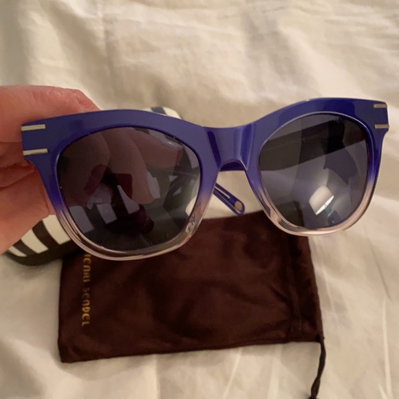 Henri Bendel Sunglasses - Picture 3 of 4